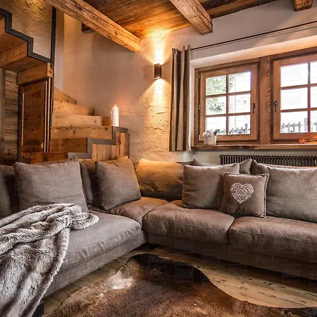 Hellochalet_chalet Maison Bianca * Valtournenche